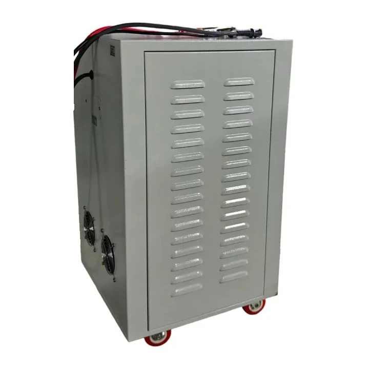 24v Agm Battery Charger factory