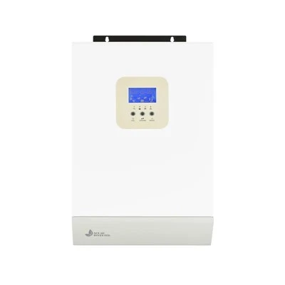 10kw слънчев хибриден инвертор